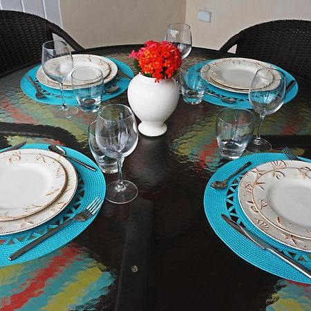 Lantana Resort Barbados By Island Villas Saint James Extérieur photo