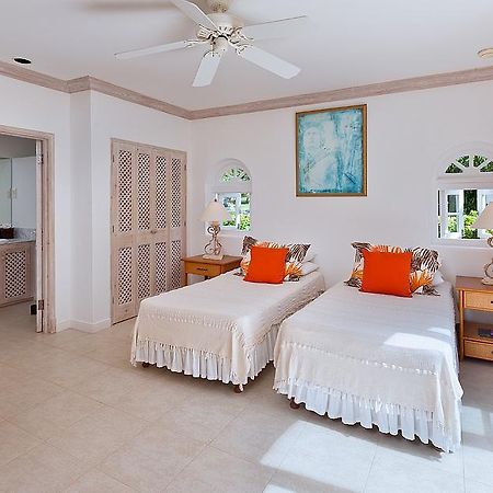 Lantana Resort Barbados By Island Villas Saint James Extérieur photo