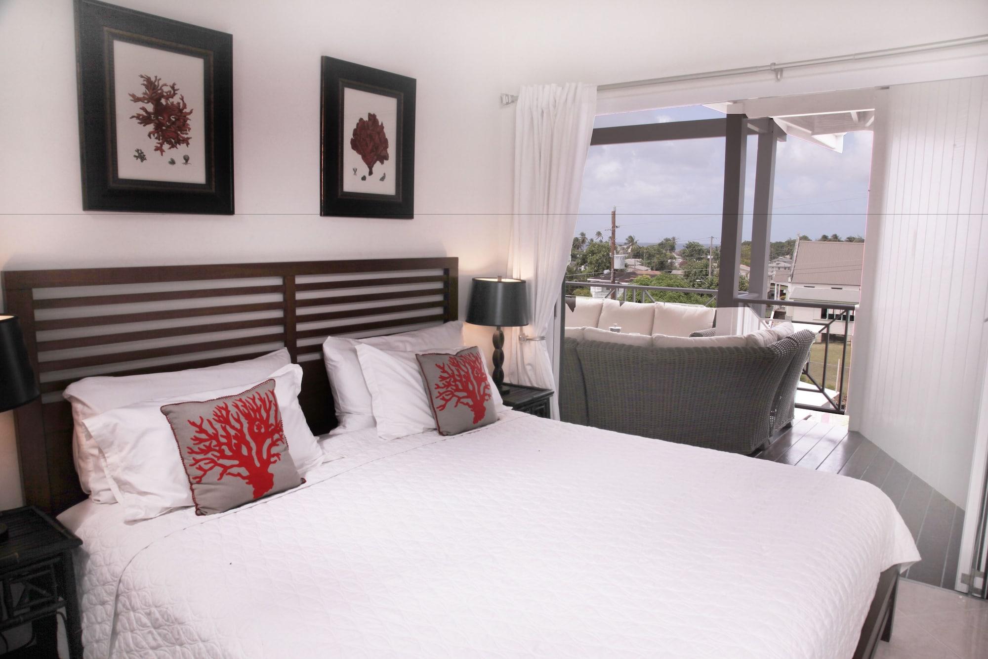 Lantana Resort Barbados By Island Villas Saint James Extérieur photo