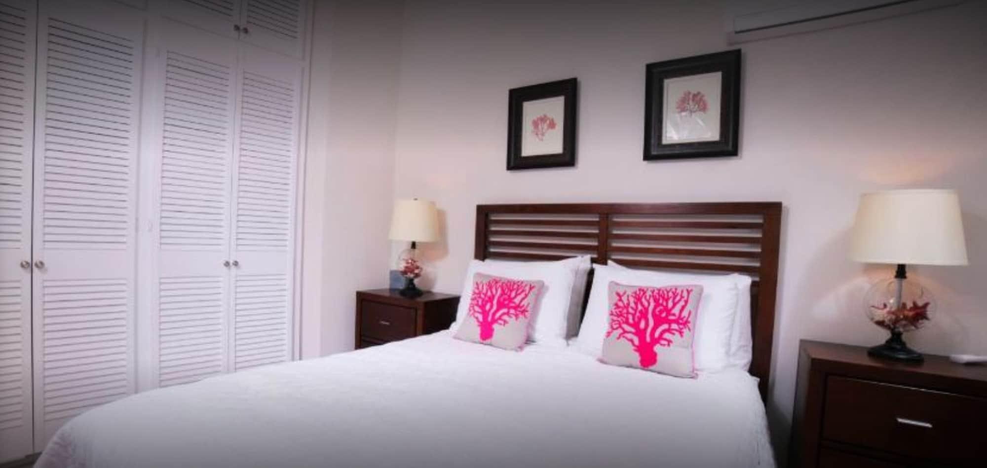 Lantana Resort Barbados By Island Villas Saint James Extérieur photo