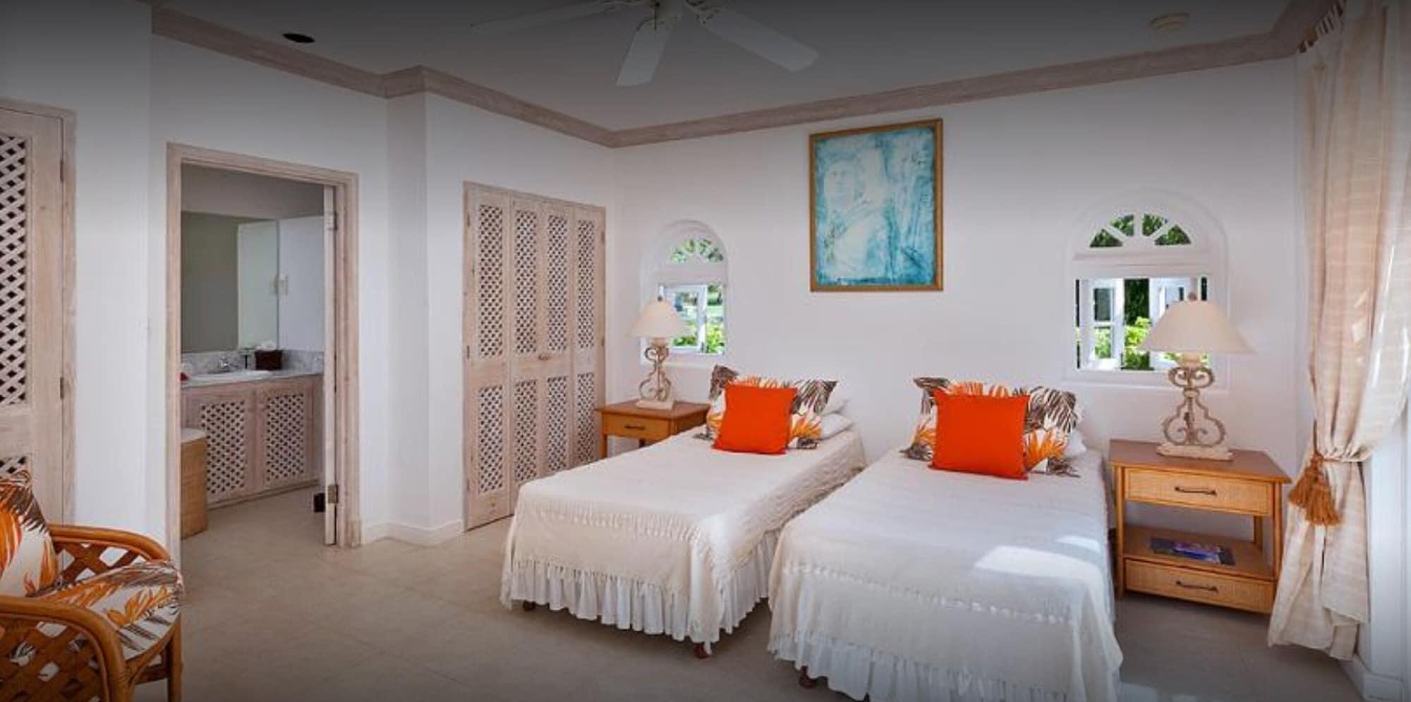 Lantana Resort Barbados By Island Villas Saint James Extérieur photo