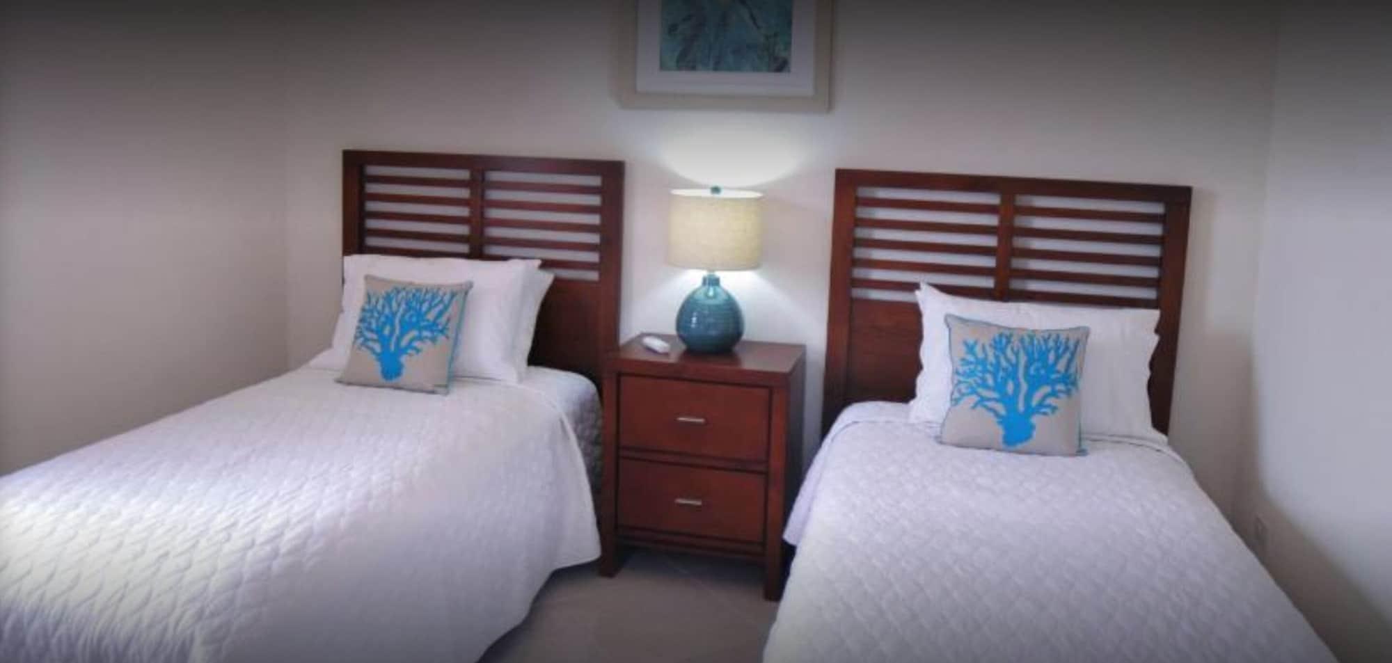 Lantana Resort Barbados By Island Villas Saint James Extérieur photo