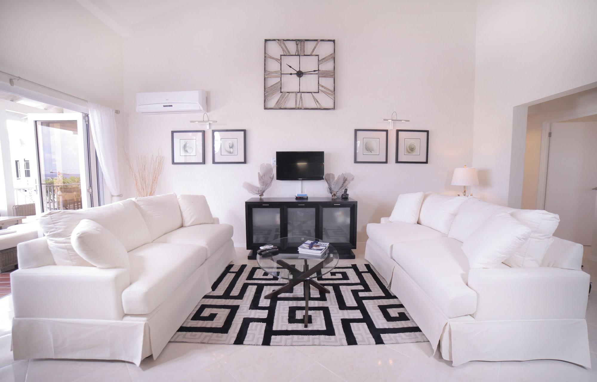 Lantana Resort Barbados By Island Villas Saint James Extérieur photo