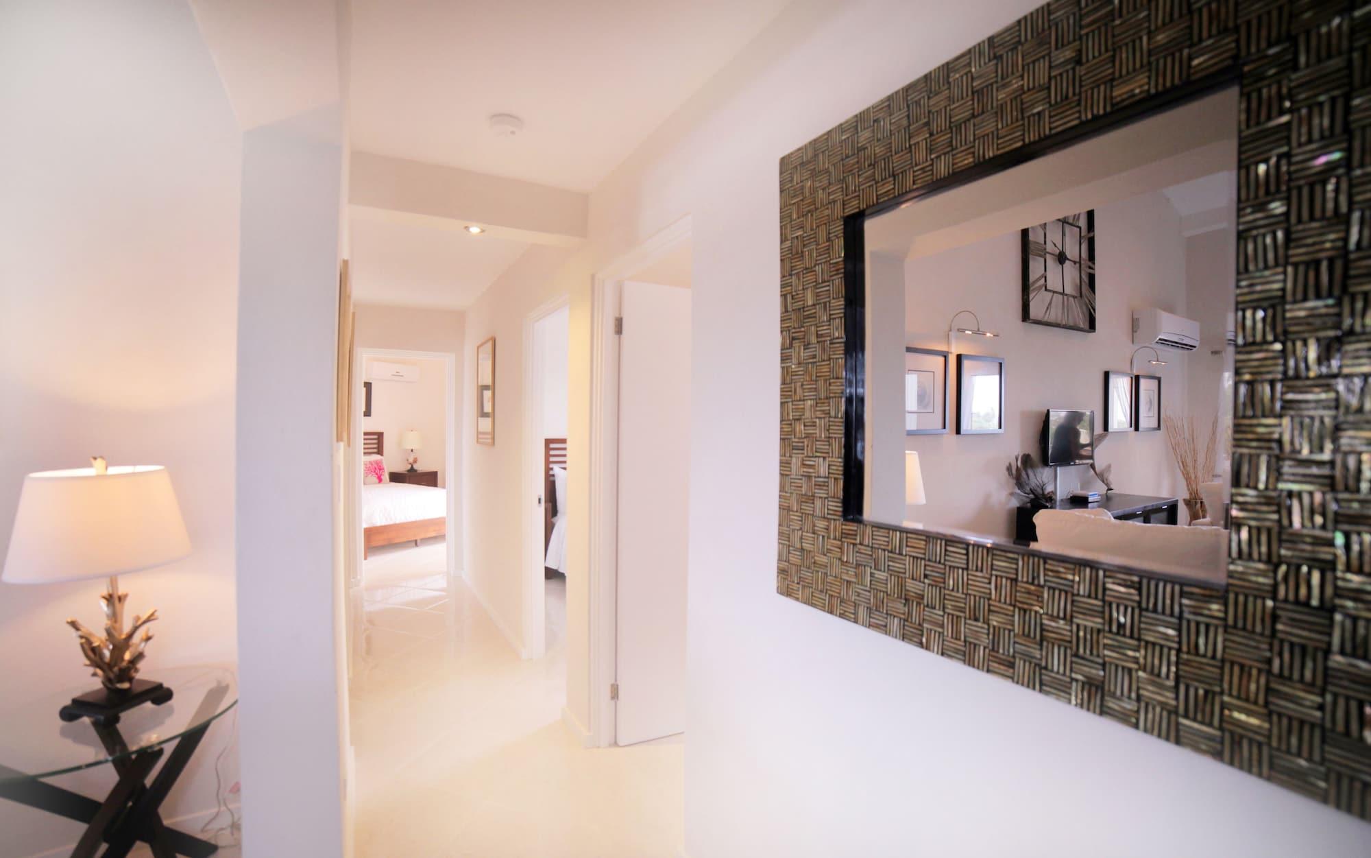 Lantana Resort Barbados By Island Villas Saint James Extérieur photo