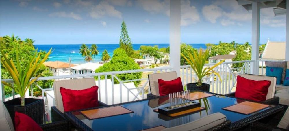Lantana Resort Barbados By Island Villas Saint James Extérieur photo