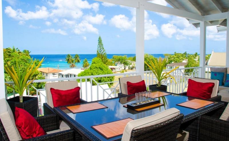 Lantana Resort Barbados By Island Villas Saint James Extérieur photo