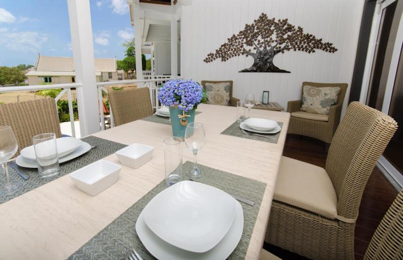 Lantana Resort Barbados By Island Villas Saint James Extérieur photo