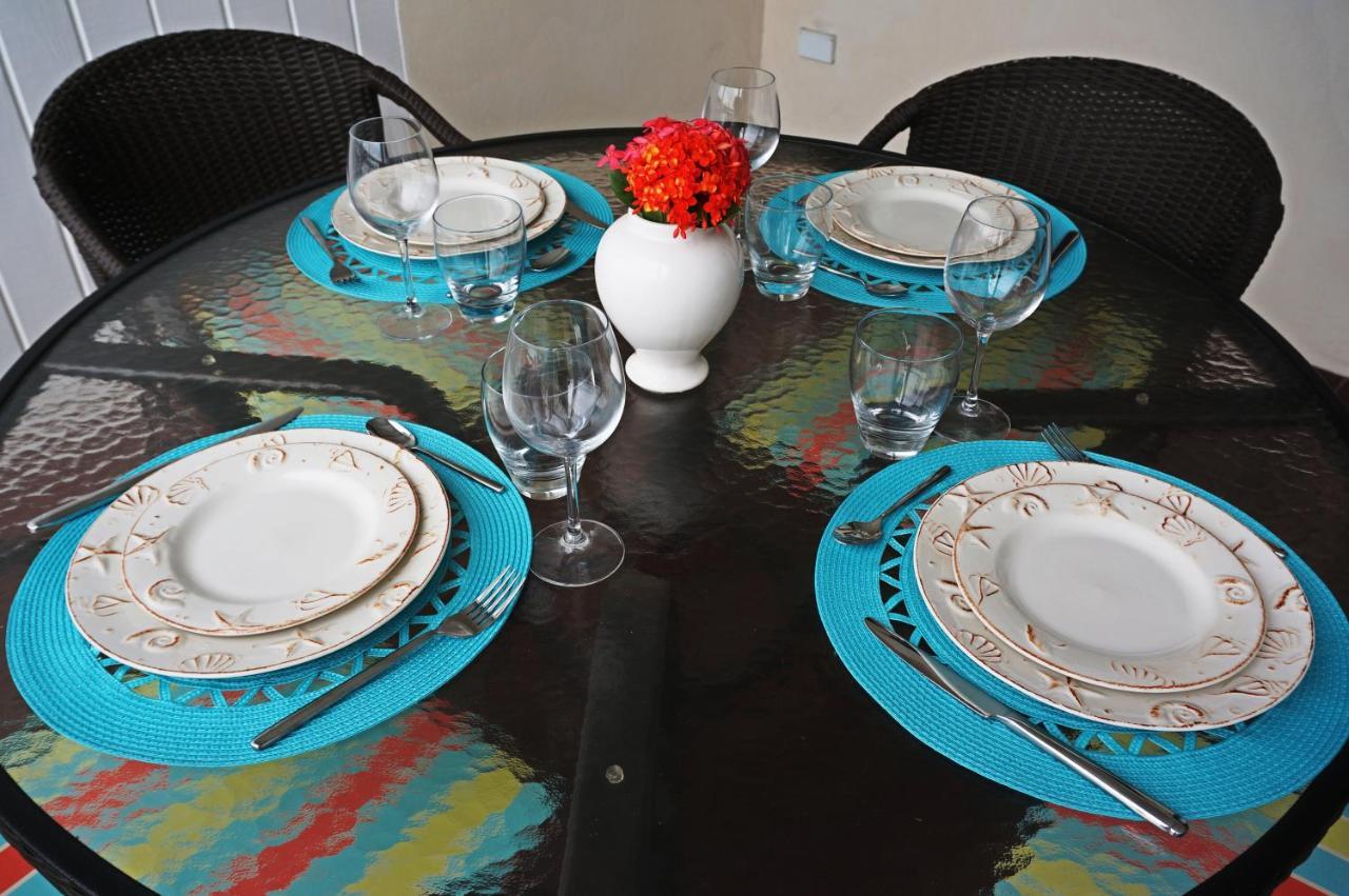 Lantana Resort Barbados By Island Villas Saint James Extérieur photo