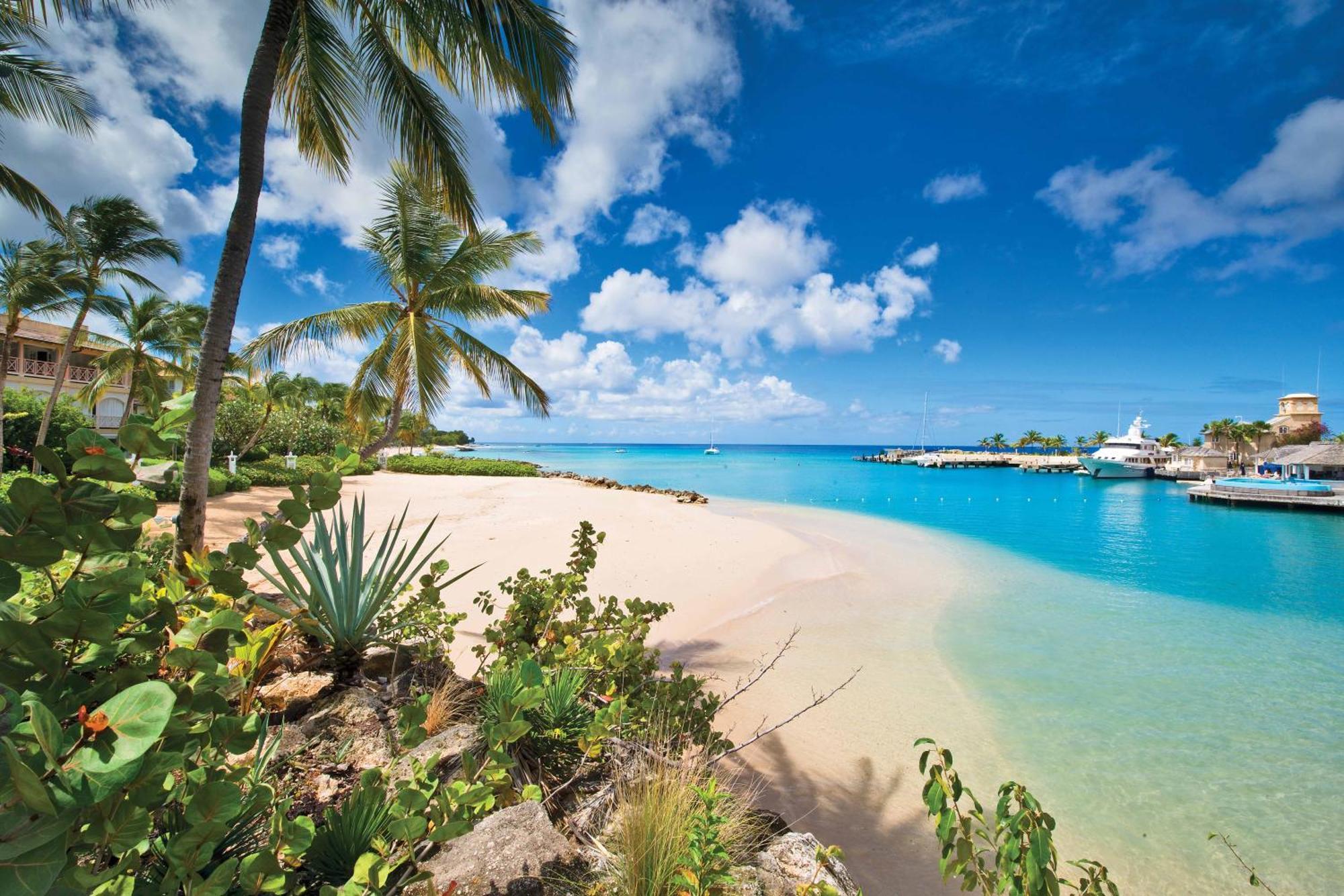 Lantana Resort Barbados By Island Villas Saint James Extérieur photo