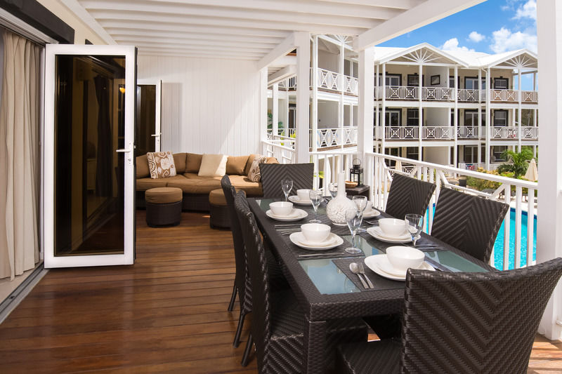 Lantana Resort Barbados By Island Villas Saint James Extérieur photo