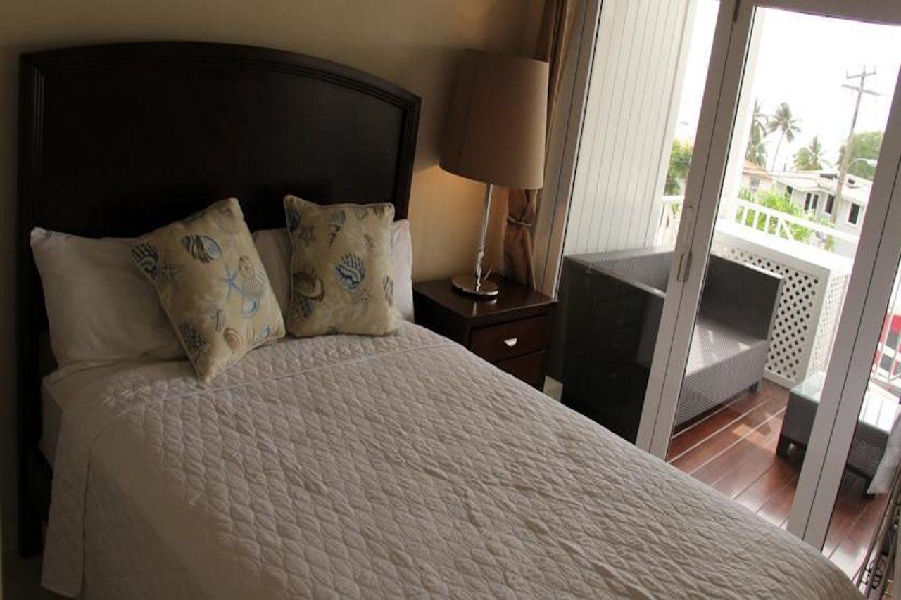 Lantana Resort Barbados By Island Villas Saint James Extérieur photo