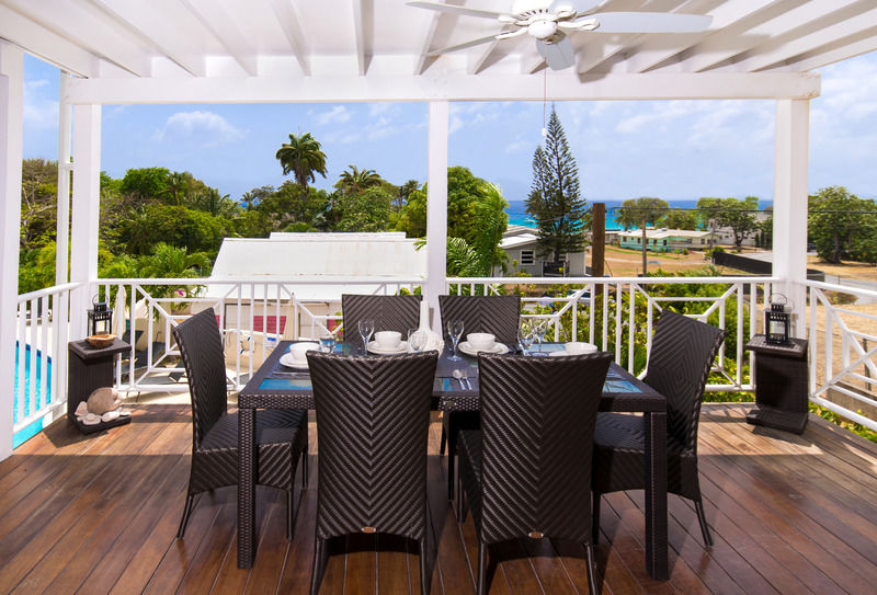 Lantana Resort Barbados By Island Villas Saint James Extérieur photo