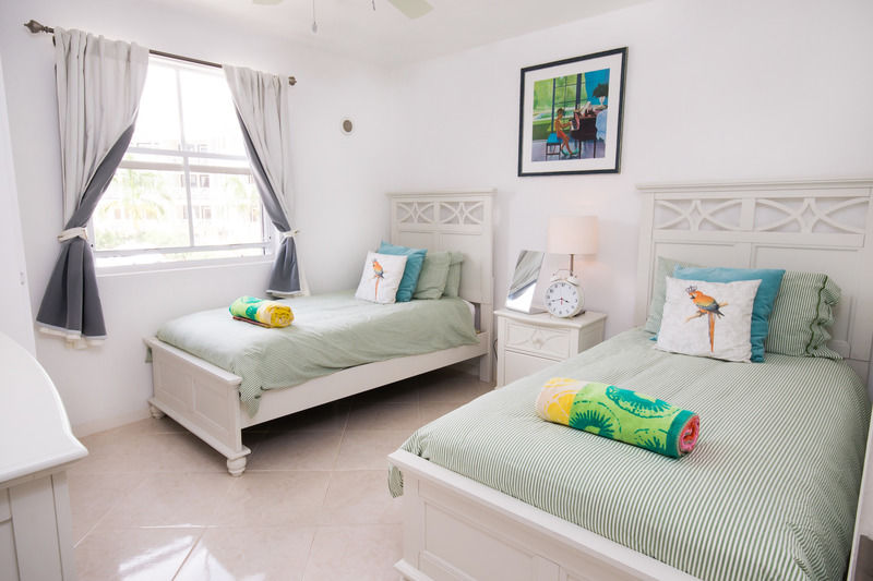 Lantana Resort Barbados By Island Villas Saint James Extérieur photo