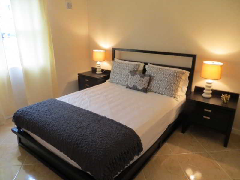 Lantana Resort Barbados By Island Villas Saint James Extérieur photo