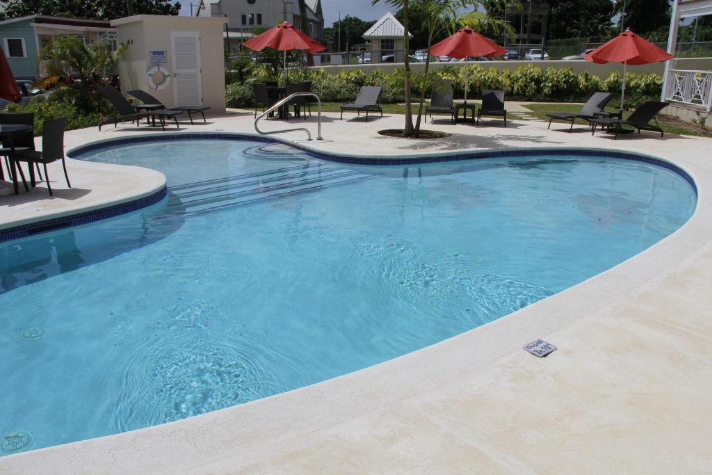 Lantana Resort Barbados By Island Villas Saint James Extérieur photo