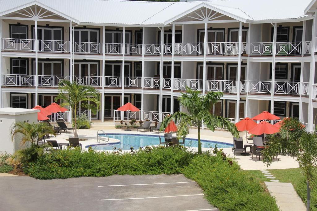 Lantana Resort Barbados By Island Villas Saint James Extérieur photo