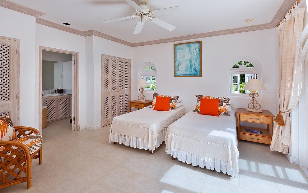 Lantana Resort Barbados By Island Villas Saint James Extérieur photo