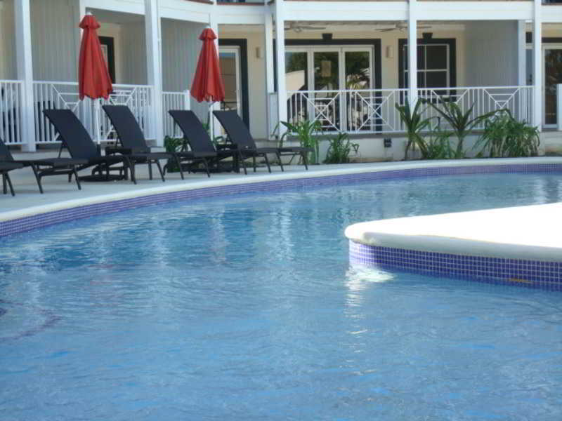 Lantana Resort Barbados By Island Villas Saint James Extérieur photo
