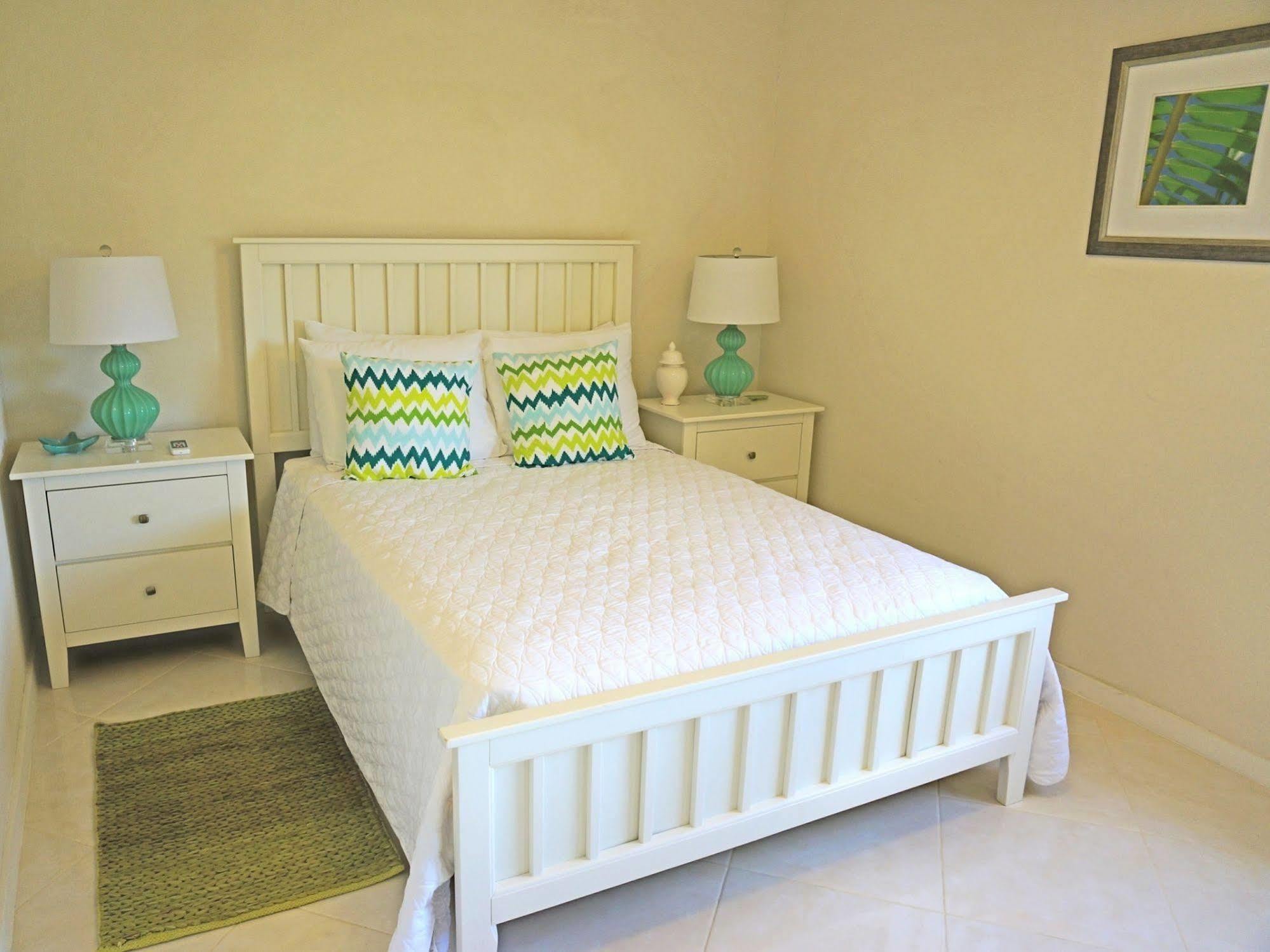 Lantana Resort Barbados By Island Villas Saint James Extérieur photo