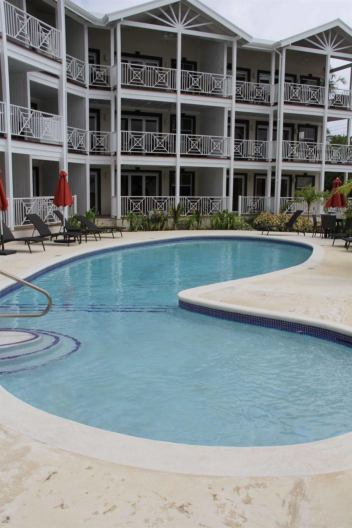 Lantana Resort Barbados By Island Villas Saint James Extérieur photo