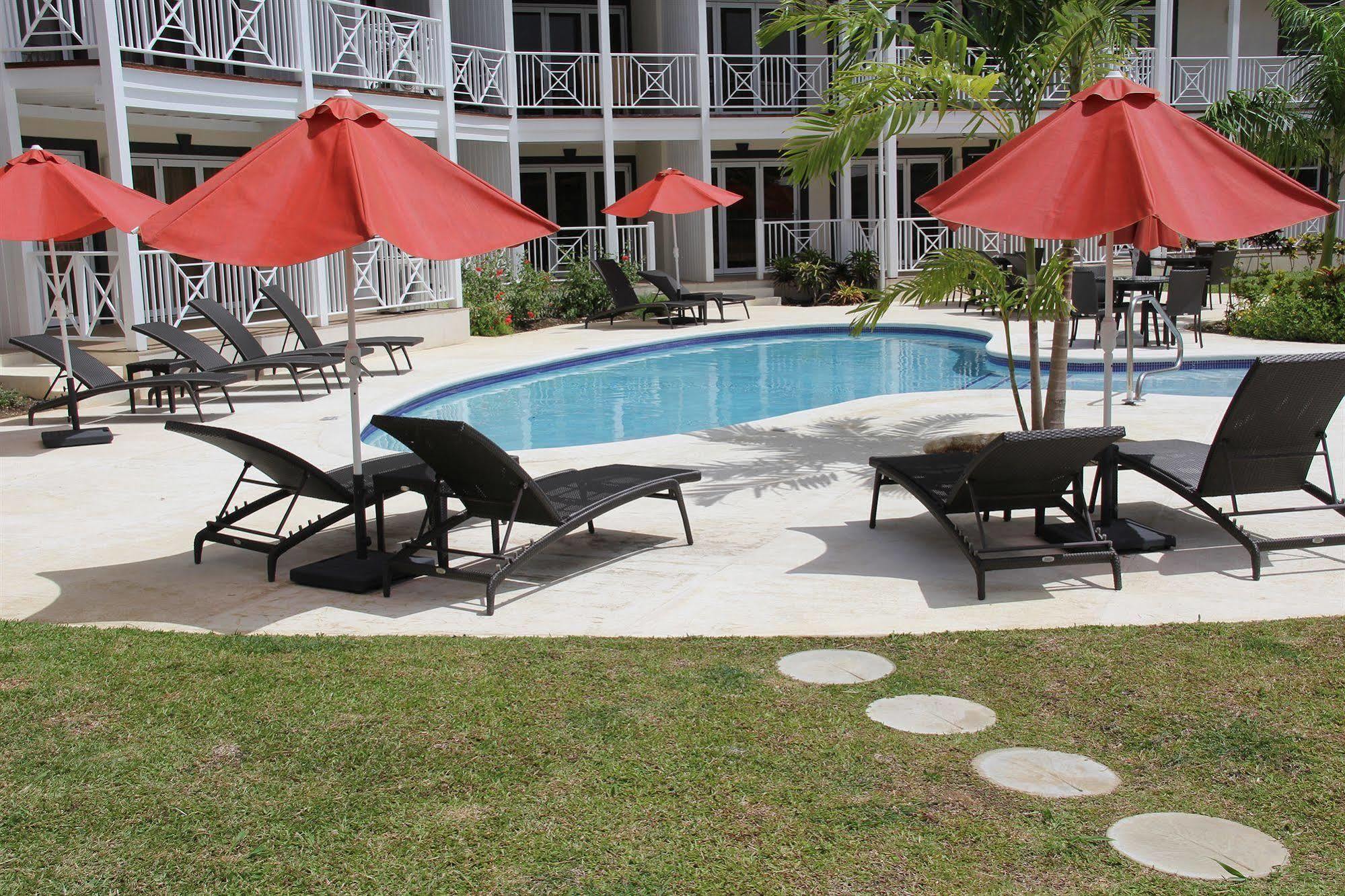 Lantana Resort Barbados By Island Villas Saint James Extérieur photo