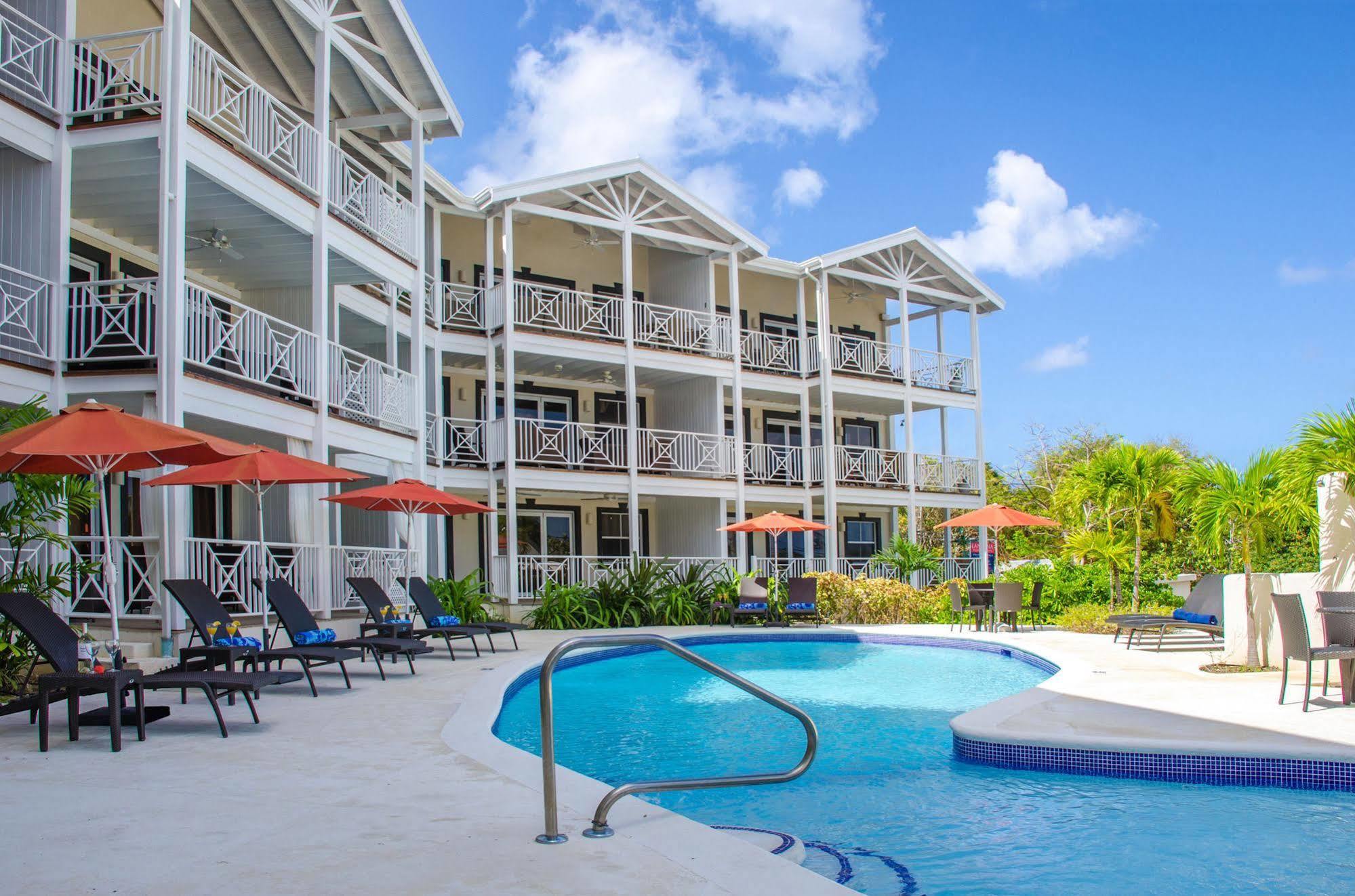 Lantana Resort Barbados By Island Villas Saint James Extérieur photo