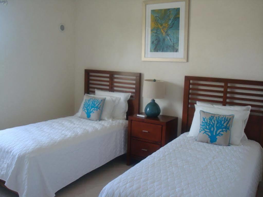 Lantana Resort Barbados By Island Villas Saint James Extérieur photo