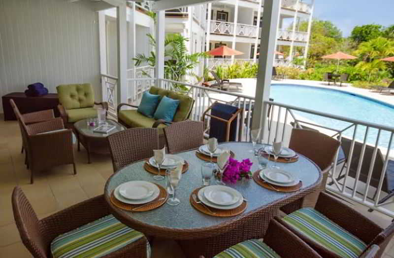 Lantana Resort Barbados By Island Villas Saint James Extérieur photo