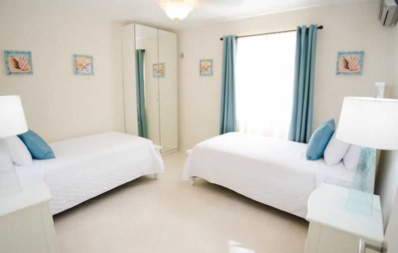 Lantana Resort Barbados By Island Villas Saint James Extérieur photo